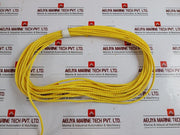 Dbi Sala 7211856 Rope Tagline O-ring 50 Ft 9502665 Rev.A