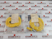 Dbi Sala 7211856 Rope Tagline O-ring 50 Ft 9502665 Rev.A