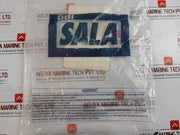 Dbi Sala 7211856 Rope Tagline O-ring 50 Ft 9502665 Rev.A