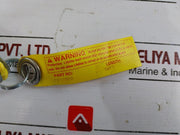 Dbi Sala 7211856 Rope Tagline O-ring 50 Ft 9502665 Rev.A