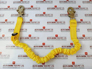Dbi Sala 9503050 Shock Absorbing Lanyard Bs 5171 Lbs (23 Kn)