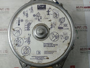 Dbi Sala 9506379 Retractable Fall Arrest Rev: E