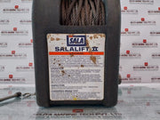 Dbi Sala Salalift II 8102001 60Ft Wire 350Lbs Rated Load Confined Space Rescue