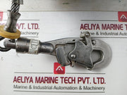 Dbi Sala 3400881 3-way Retrieval Self-retracting Lifeline 25M 85 Feet