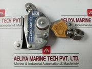 Dbi Sala 6160054 Lad-saf X3 Detachable Cable Sleeve Rev A