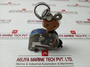 Dbi Sala 6160054 Lad-saf X3 Detachable Cable Sleeve Rev A