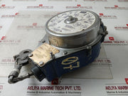 Dbi Sala 9506379 Retractable Fall Arrest Rev: E