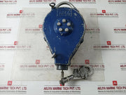 Dbi Sala 9506379 Retractable Fall Arrest Rev: E