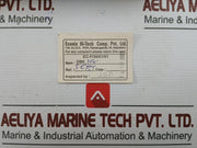 Dbk 1X8 Elmex 800V 57A Terminal Distribution Block (1 Box = 9 Pcs)