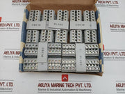 Dbk 1X8 Elmex 800V 57A Terminal Distribution Block (1 Box = 9 Pcs)