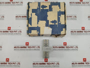 Dbk 1X8 Elmex 800V 57A Terminal Distribution Block (1 Box = 9 Pcs)