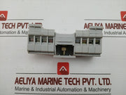 Dbk 1X8 Elmex 800V 57A Terminal Distribution Block (1 Box = 9 Pcs)