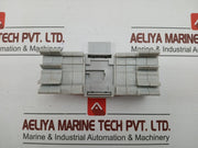Dbk 1X8 Elmex 800V 57A Terminal Distribution Block (1 Box = 9 Pcs)