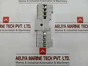 Dbk 1X8 Elmex 800V 57A Terminal Distribution Block (1 Box = 9 Pcs)