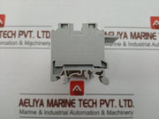 Dbk 1X8 Elmex 800V 57A Terminal Distribution Block (1 Box = 9 Pcs)