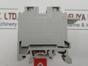 Dbk 1X8 Elmex 800V 57A Terminal Distribution Block (1 Box = 9 Pcs)