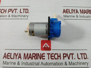 Dc-Brushed-Motor-Peristaltic-Pump-12V-Kamoer-Nkp-dc-b08B-Lot-Of-6X-208023-6