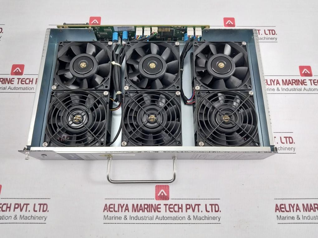 Dc-Brushless-Fan-Tray-170-pcc000019-e-Dc48V-0-80A-By-Tejas-Networks-Tj1600-208704-1