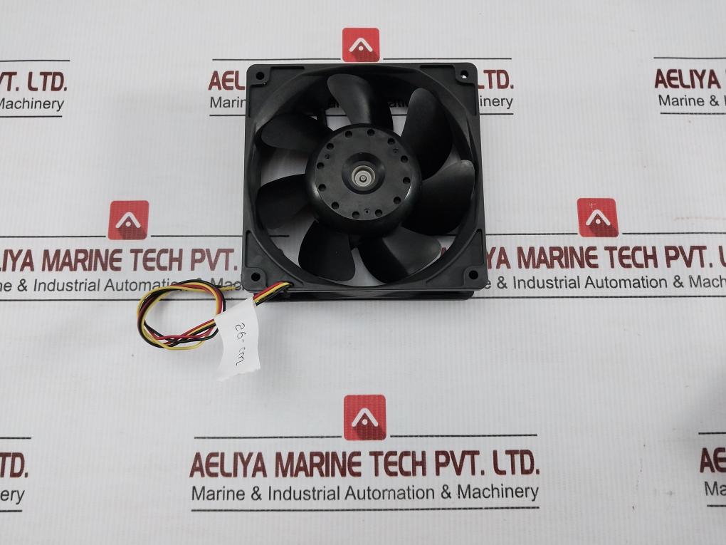 Dc-Cooling-Fan-Dc-24V-0-25A-Sanyo-Denki-109R1224H101-209632-1