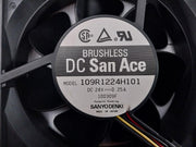 Dc-Cooling-Fan-Dc-24V-0-25A-Sanyo-Denki-109R1224H101-209632-9