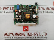 Dc-Dc Converter Card 24v Wartsila Ppl 2912-2