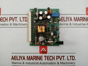 Dc-Dc Converter Card 24v Wartsila Ppl 2912-2