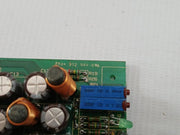 Dc-Dc Converter Card 24v Wartsila Ppl 2912-2