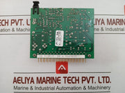 Dc-Dc Converter Card 24v Wartsila Ppl 2912-2