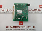 Dc-Dc Converter Card 24v Wartsila Ppl 2912-2