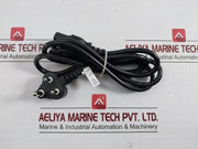 Dc-Industrial-Chart-Recorder-371111-B-0-Dc-F-00-240v-Ac-12-24v-Lr4100e-Yokogawa-14