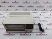 Dc-Industrial-Chart-Recorder-371111-B-0-Dc-F-00-240v-Ac-12-24v-Lr4100e-Yokogawa-1