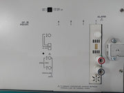 Dc-Industrial-Chart-Recorder-371111-B-0-Dc-F-00-240v-Ac-12-24v-Lr4100e-Yokogawa-5