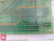 Dc 0015D Panel Interface Used