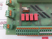 Dc 0015D Panel Interface Used