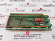 Dc 0015D Panel Interface Used