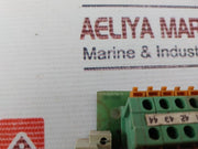 Dc 0015D Panel Interface Used