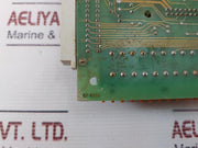 Dc 0015D Panel Interface Used