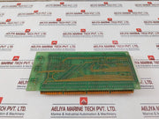 Dc 0015D Panel Interface Used
