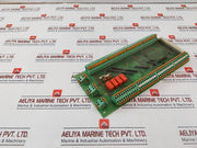 Dc 0015D Panel Interface Used