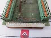 Dc 0015D Panel Interface Used