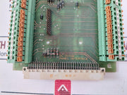 Dc 0015D Panel Interface Used