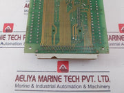 Dc 0015D Panel Interface Used