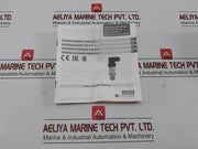 Dc 10–30 V Pressure Transmitter 0..16 Bar 4..20 Ma By Wika 9013555 S-10
