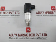 Dc 10–30 V Pressure Transmitter 0..16 Bar 4..20 Ma By Wika 9013555 S-10