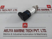 Dc 10–30 V Pressure Transmitter 0..16 Bar 4..20 Ma By Wika 9013555 S-10