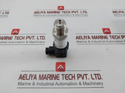 Dc 10–30 V Pressure Transmitter 0..16 Bar 4..20 Ma By Wika 9013555 S-10