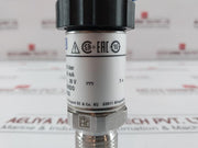 Dc 10–30 V Pressure Transmitter 0..16 Bar 4..20 Ma By Wika 9013555 S-10