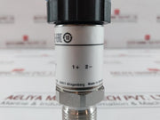 Dc 10–30 V Pressure Transmitter 0..16 Bar 4..20 Ma By Wika 9013555 S-10