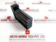 Dc12/24v Mitsubishi A1sx81 Plc Input Module