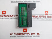 Dc12/24v Mitsubishi A1sx81 Plc Input Module